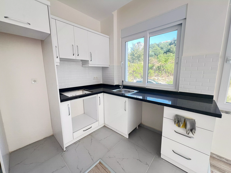 Апартаменты в Авсалларе, Турция, 50 м² - фото 5