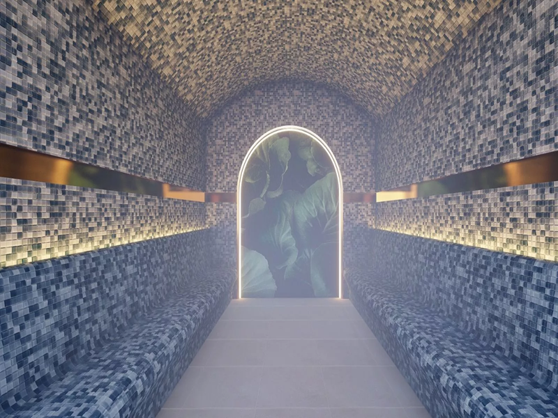 Апартаменты в Авсалларе, Турция, 50 м² - фото 13