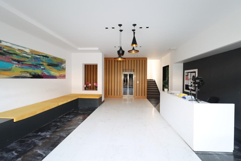 Апартаменты в Алании, Турция, 60 м² - фото 5