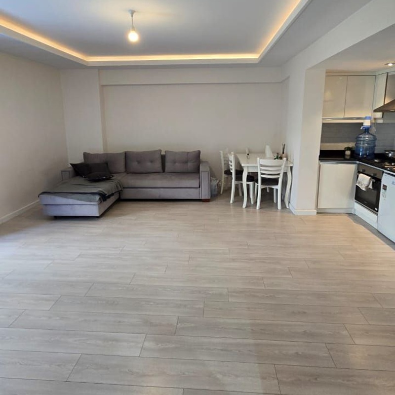 Апартаменты в Алании, Турция, 60 м² - фото 6