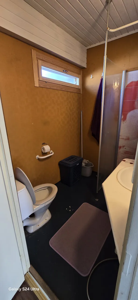 Таунхаус в Леппявирта, Финляндия, 32 м² - фото 3