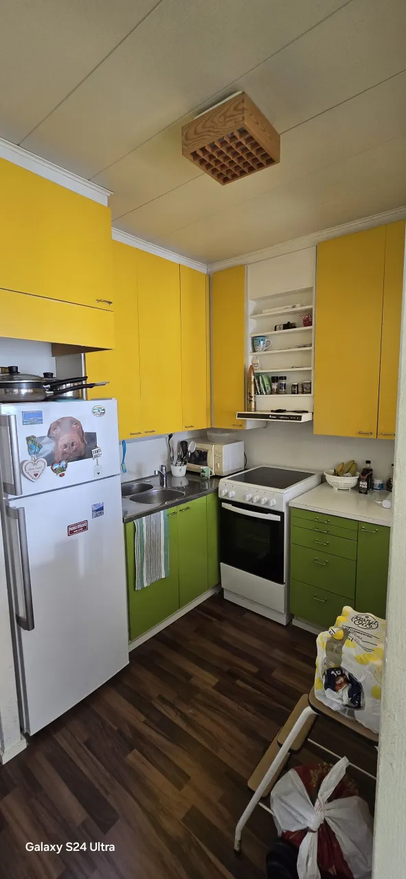 Таунхаус в Леппявирта, Финляндия, 32 м² - фото 2