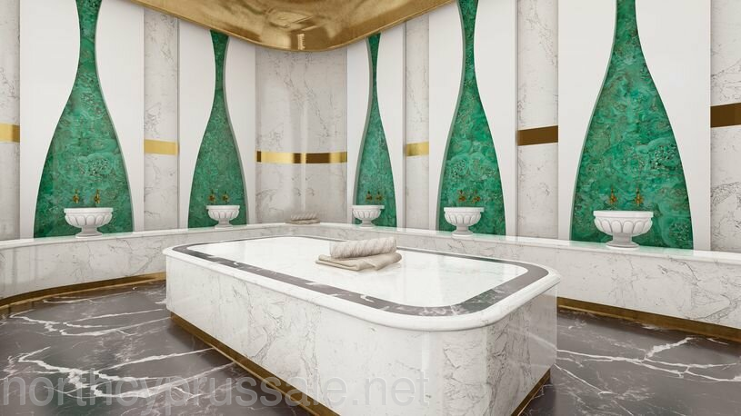 Апартаменты в Авсалларе, Турция, 95 м² - фото 7