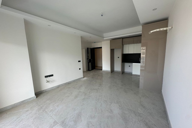 Апартаменты в Алании, Турция, 60 м² - фото 8