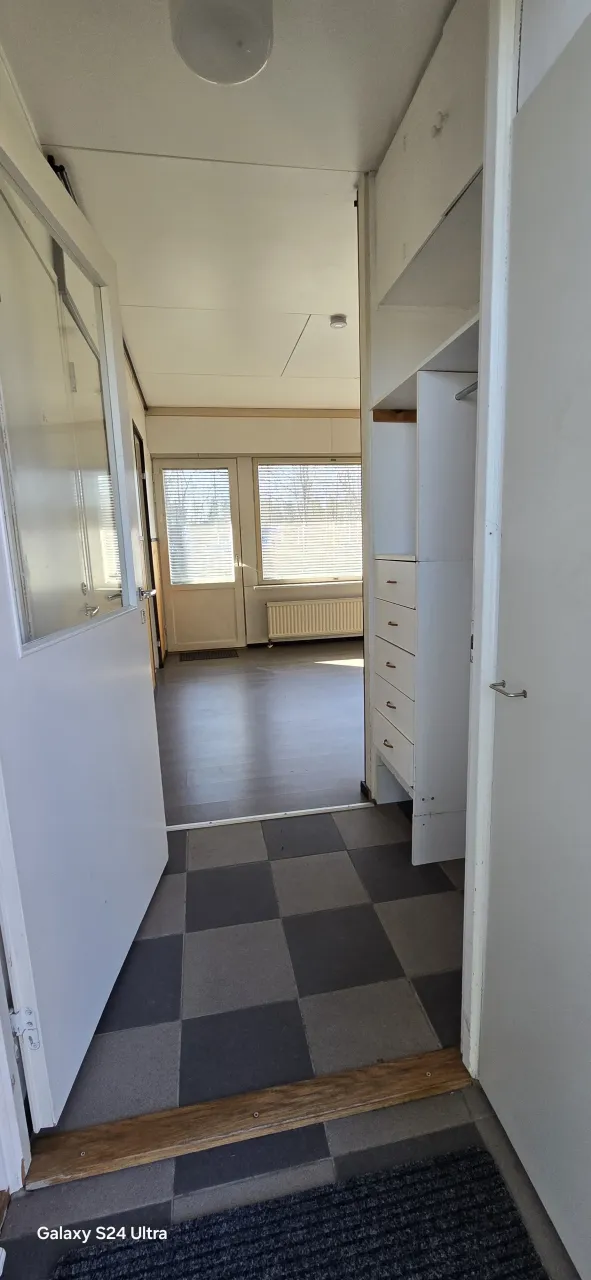 Таунхаус в Варкаусе, Финляндия, 30 м² - фото 8