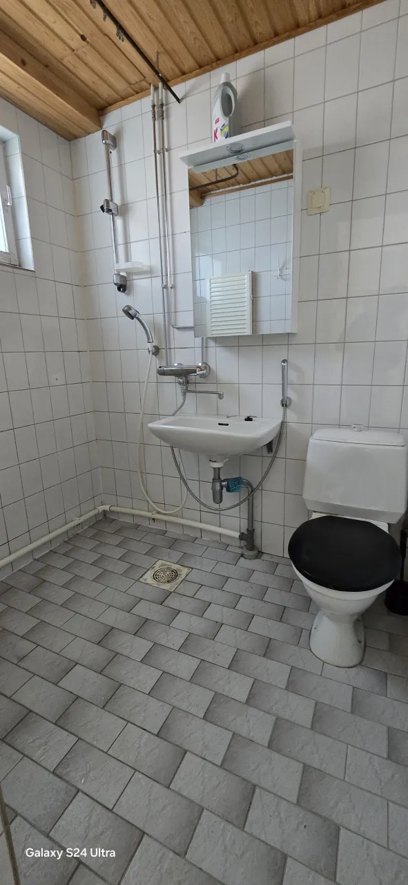 Таунхаус в Варкаусе, Финляндия, 30 м² - фото 6