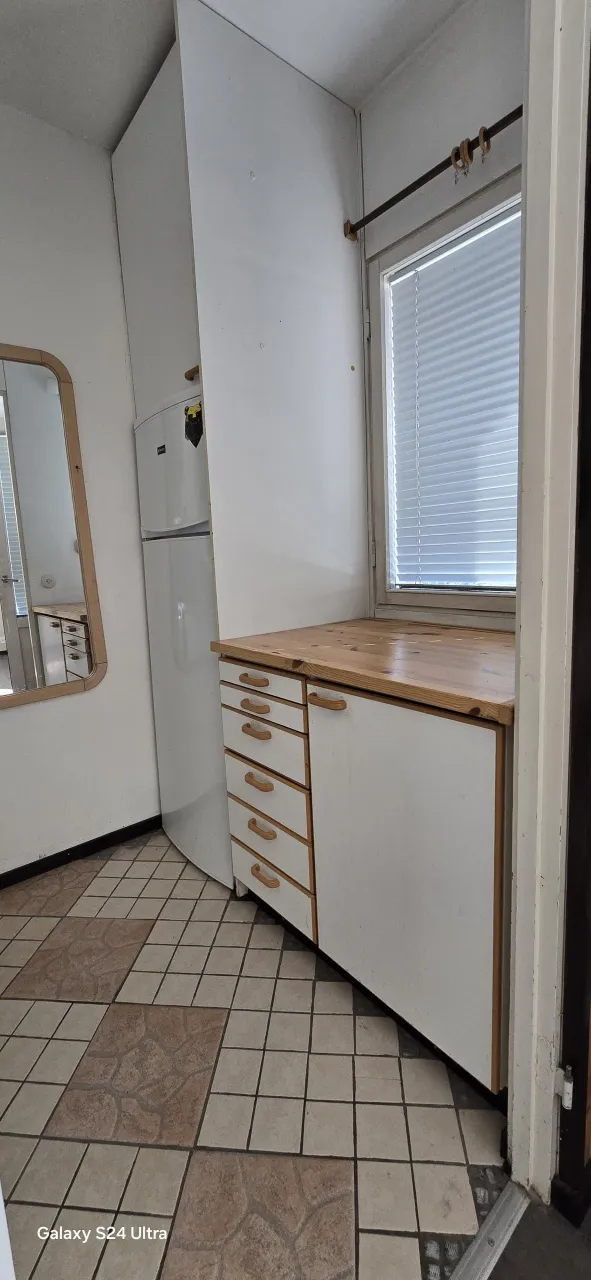 Таунхаус в Варкаусе, Финляндия, 30 м² - фото 3