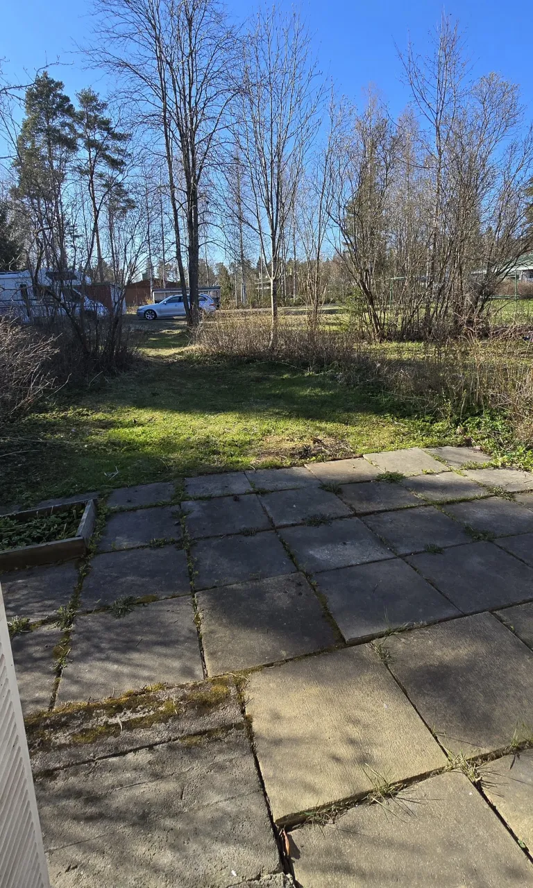 Таунхаус в Варкаусе, Финляндия, 30 м² - фото 9