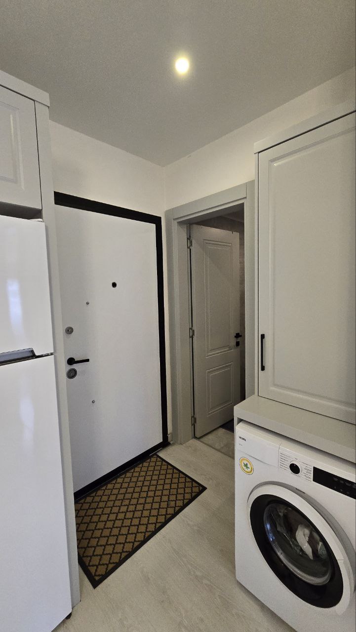 Апартаменты в Алании, Турция, 55 м² - фото 3