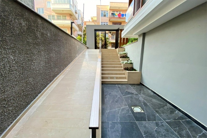 Апартаменты в Алании, Турция, 150 м² - фото 11