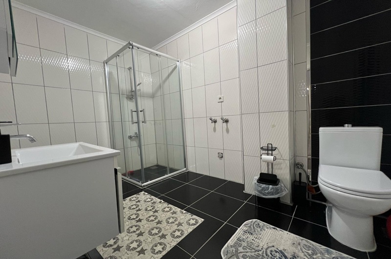 Апартаменты в Алании, Турция, 200 м² - фото 14