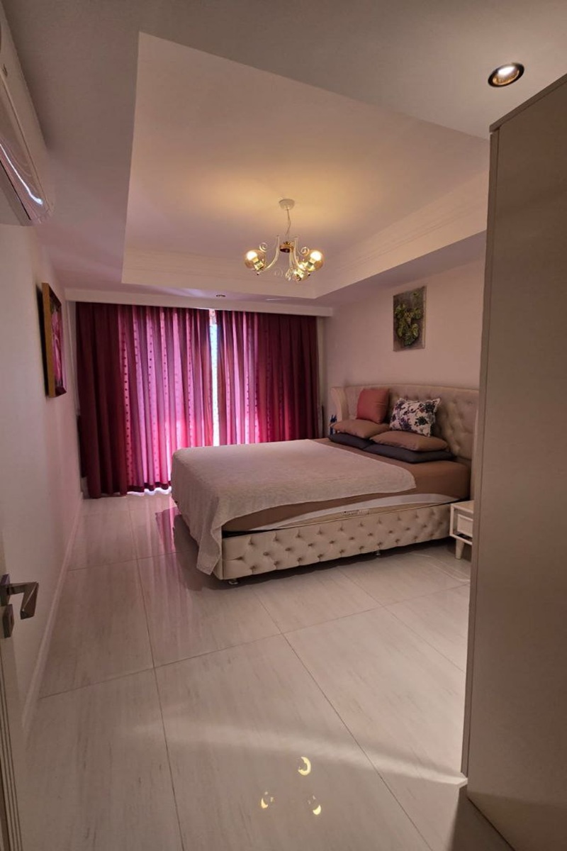 Апартаменты в Алании, Турция, 65 м² - фото 5