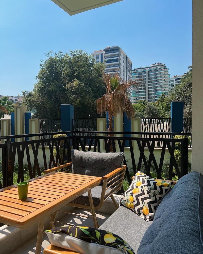 Апартаменты в Алании, Турция, 56 000 м² - фото 4