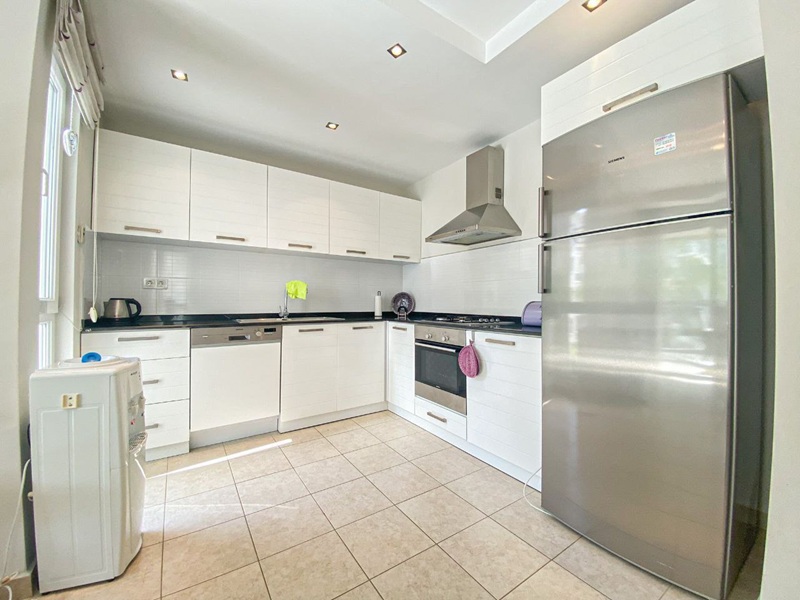 Апартаменты в Алании, Турция, 100 м² - фото 5