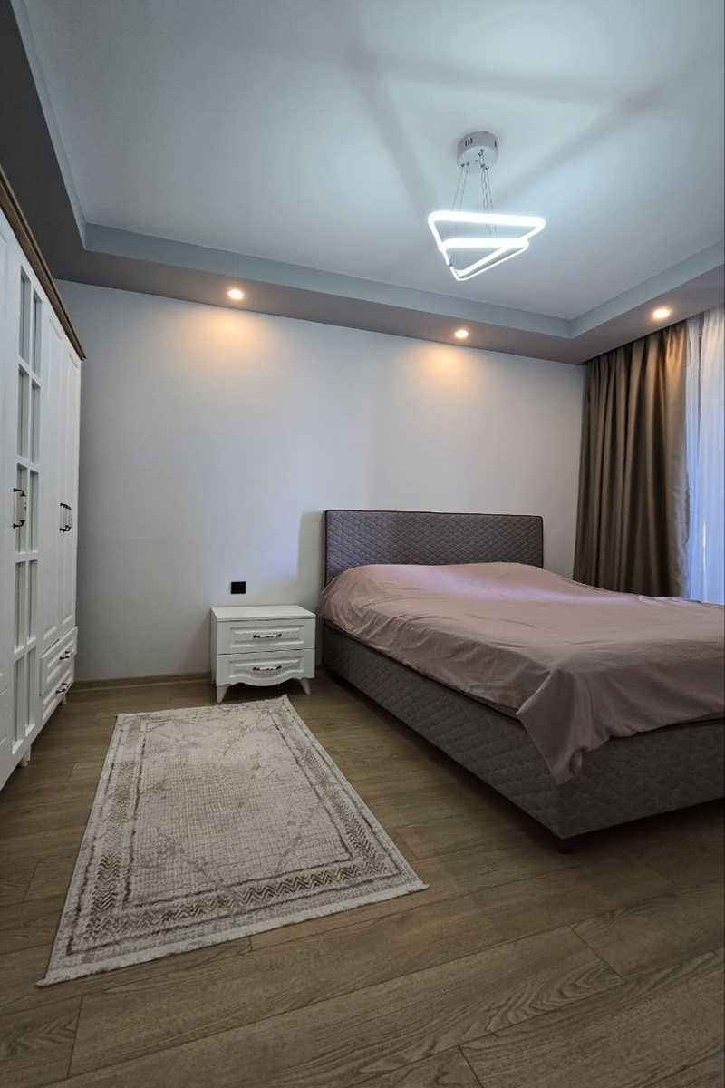 Апартаменты в Алании, Турция, 90 м² - фото 9