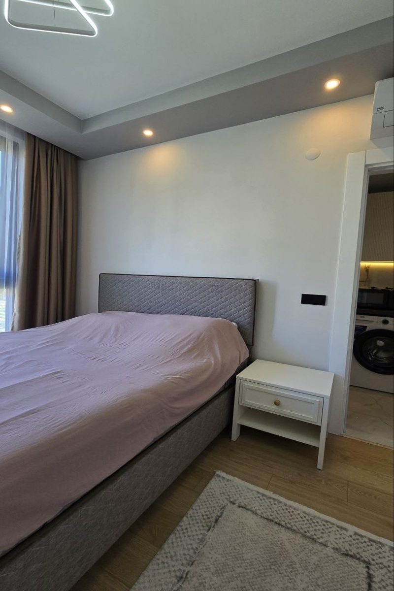 Апартаменты в Алании, Турция, 90 м² - фото 12