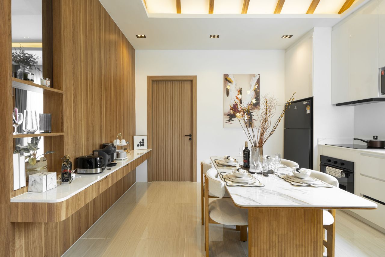 Вилла на острове Пхукет, Таиланд, 165 м² - фото 4