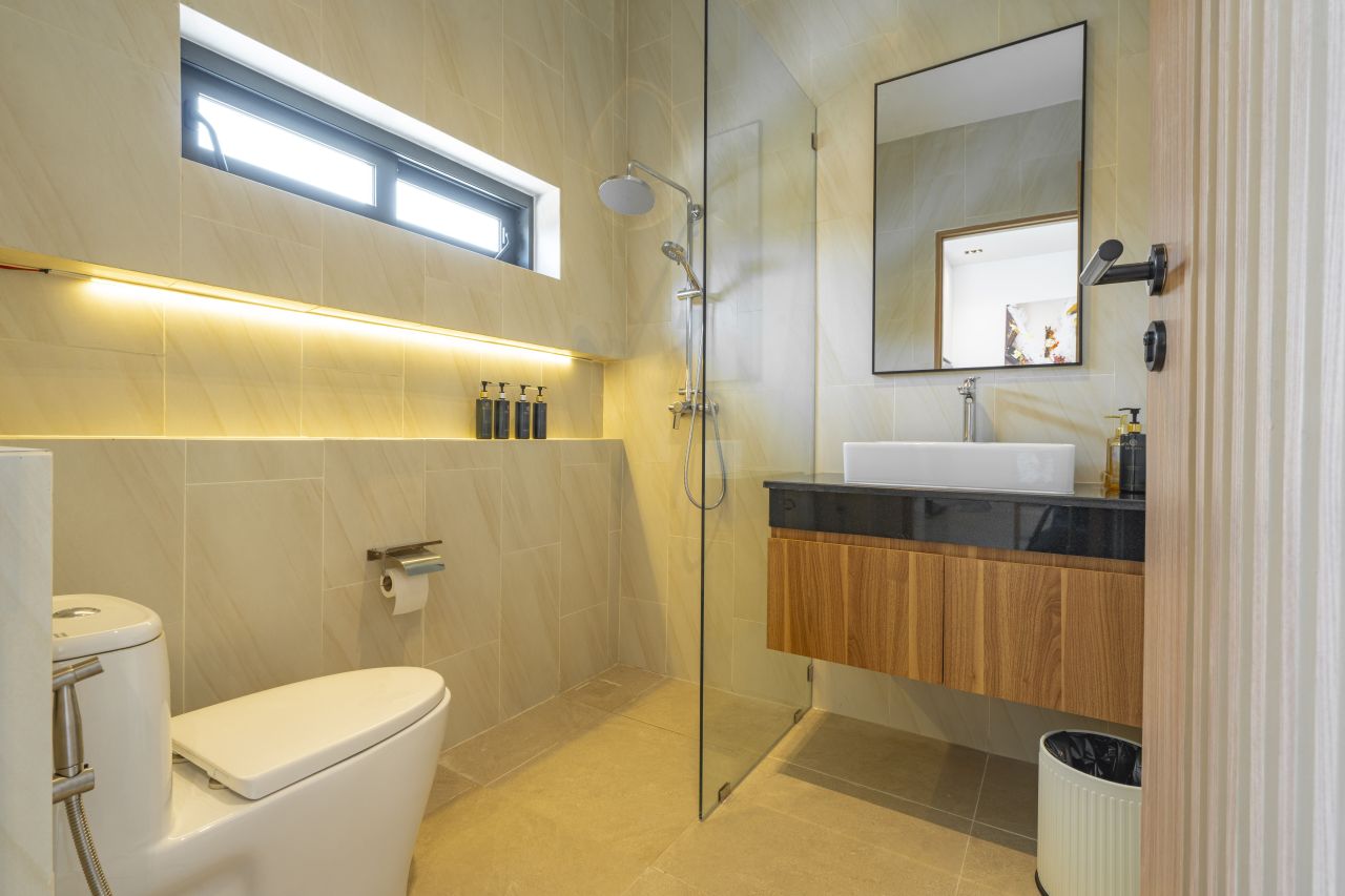 Вилла на острове Пхукет, Таиланд, 165 м² - фото 12