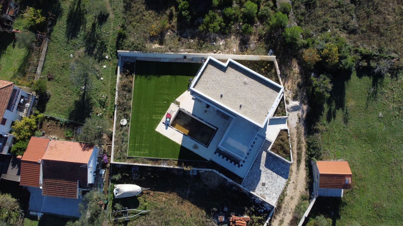 Дом в Задаре, Хорватия, 200 м² - фото 4