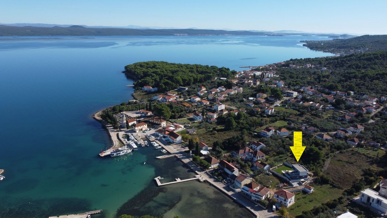 Дом в Задаре, Хорватия, 200 м² - фото 3