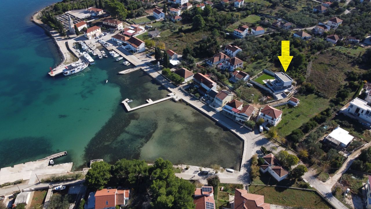 Дом в Задаре, Хорватия, 200 м² - фото 2