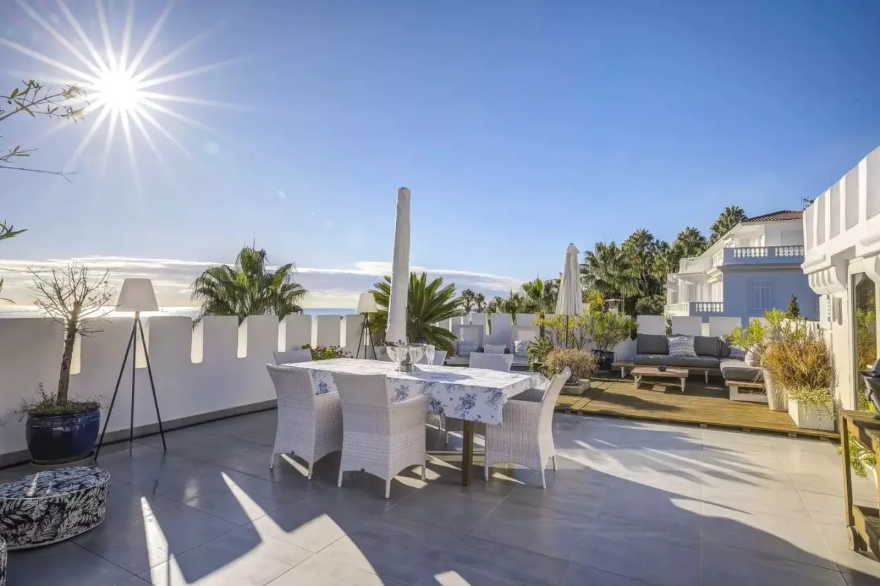 Апартаменты в Каннах, Франция, 183 м² - фото 4