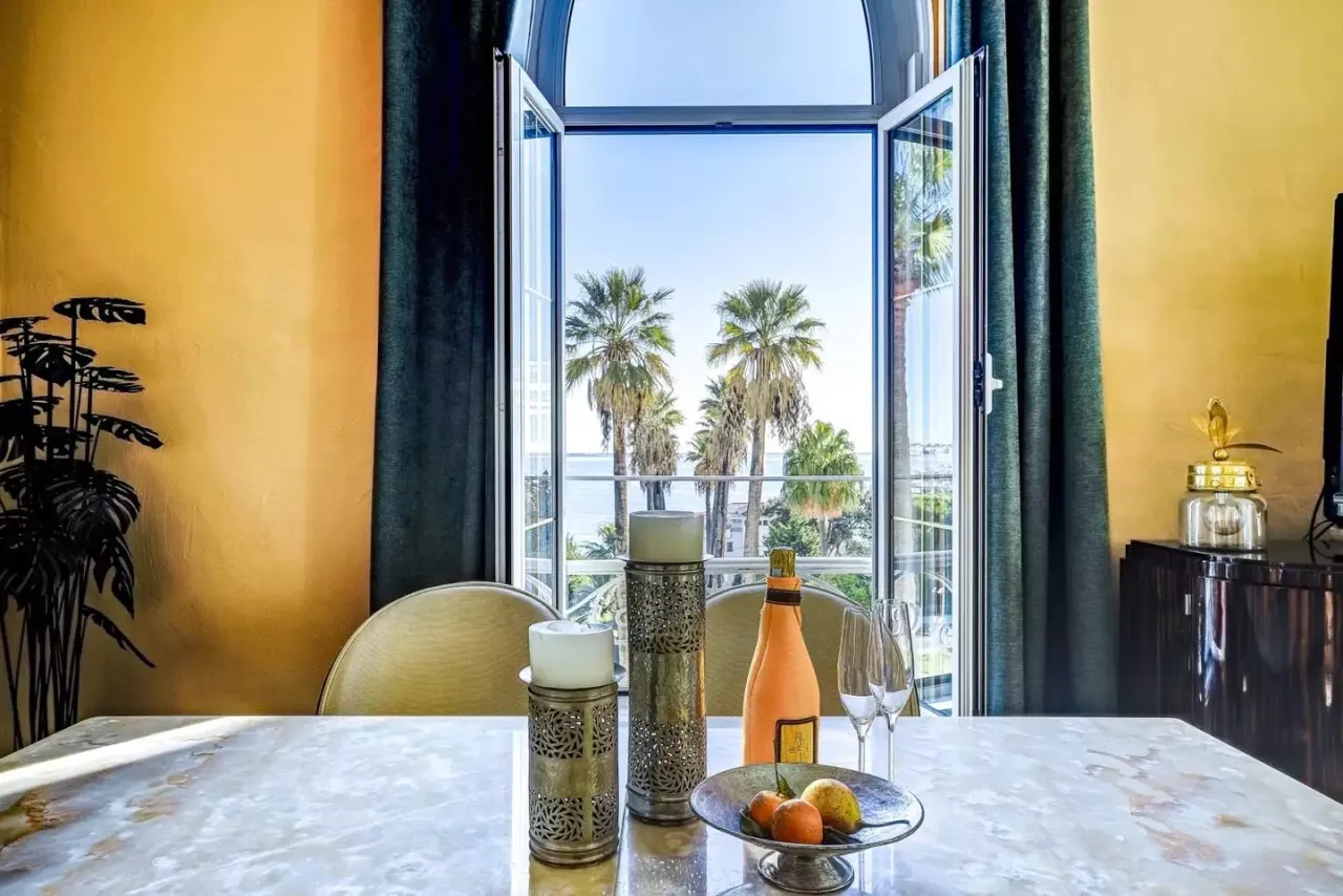 Апартаменты в Каннах, Франция, 183 м² - фото 13