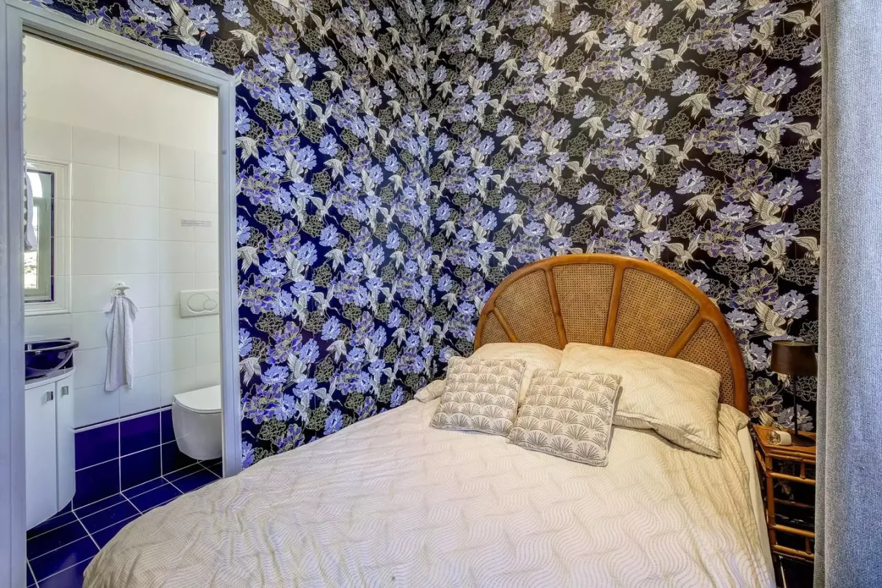 Апартаменты в Каннах, Франция, 183 м² - фото 12