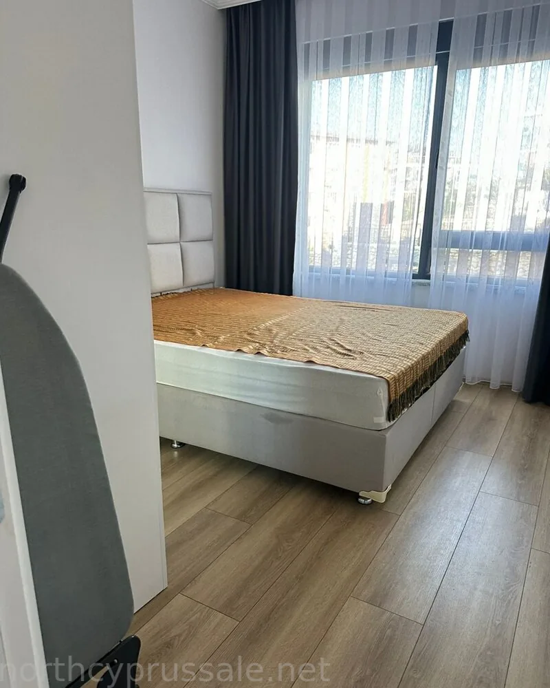 Апартаменты в Алании, Турция, 55 м² - фото 4