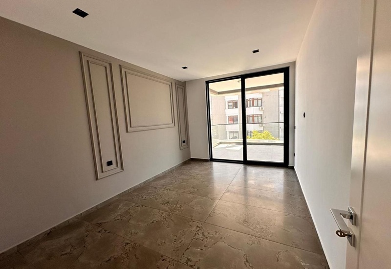 Апартаменты в Алании, Турция, 95 м² - фото 9