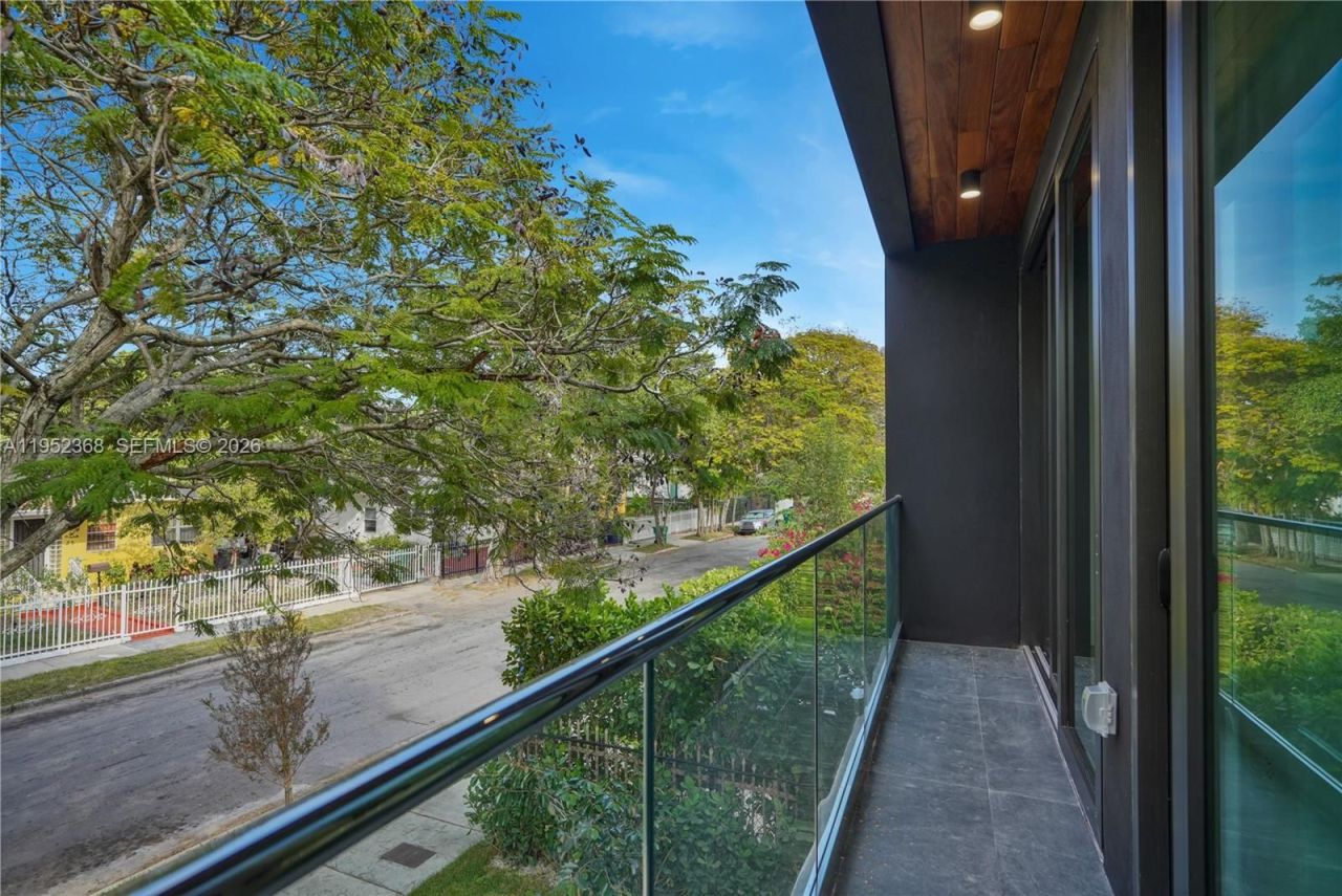 Дом в Майами, США, 280 м² - фото 14