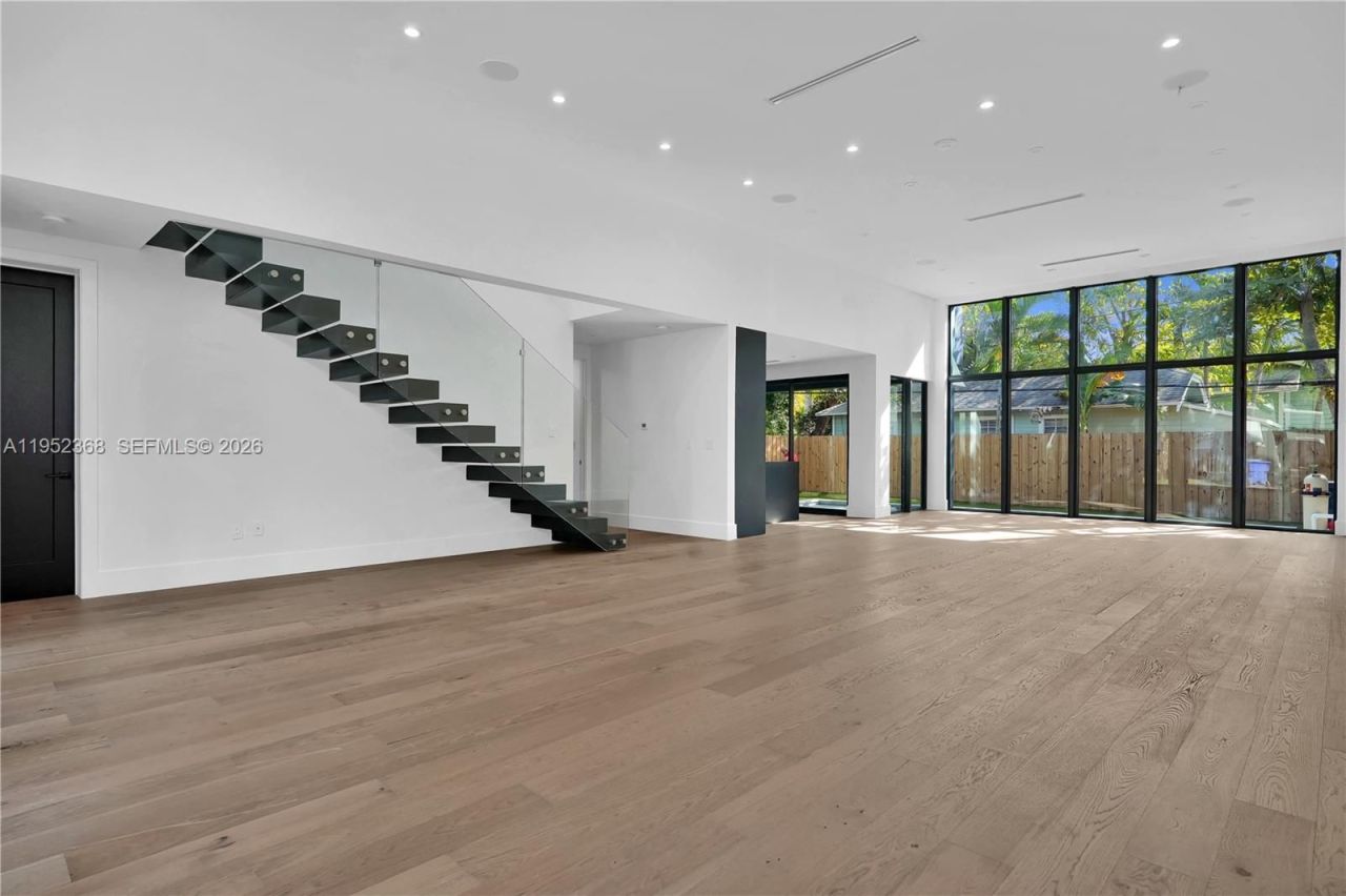 Дом в Майами, США, 280 м² - фото 5