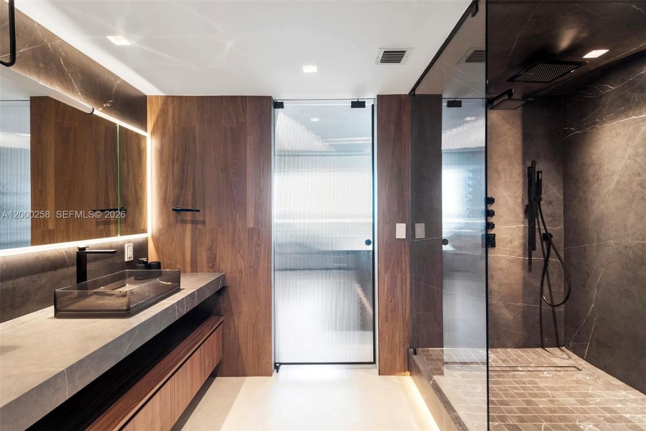 Пентхаус в Майами, США, 220 м² - фото 9