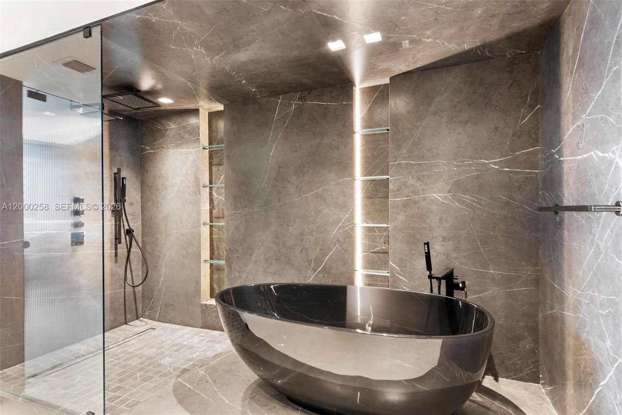 Пентхаус в Майами, США, 220 м² - фото 10