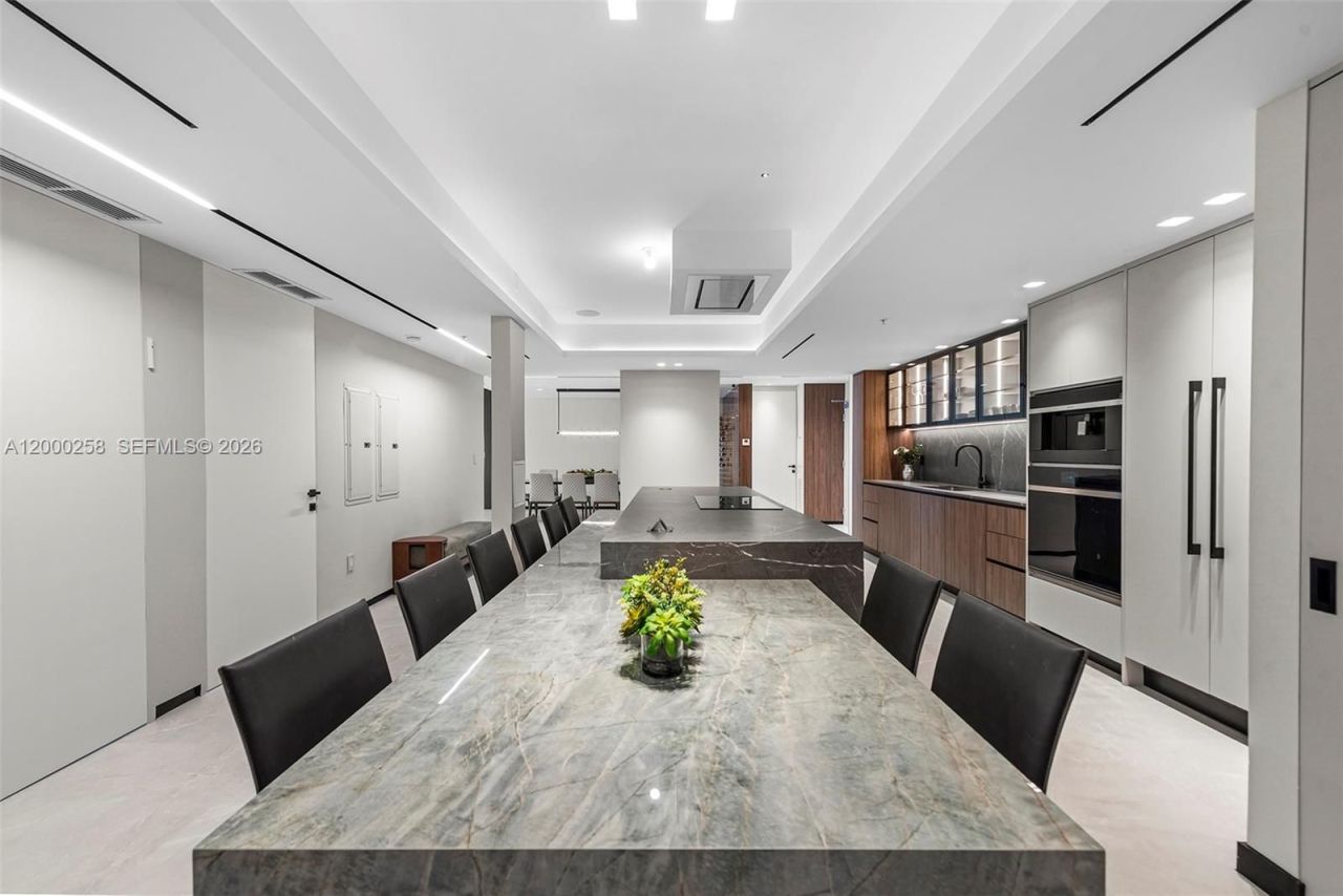 Пентхаус в Майами, США, 220 м² - фото 4