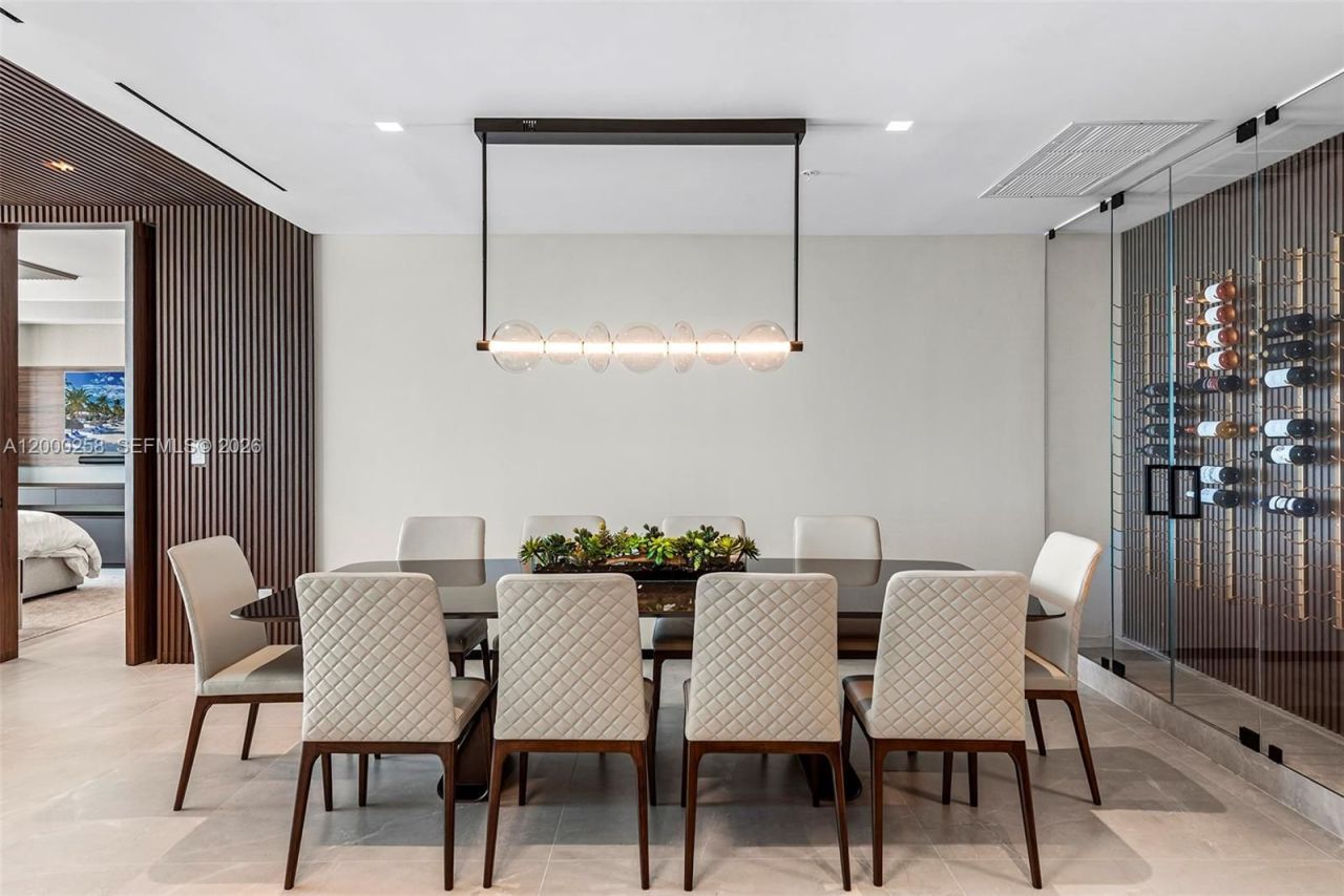 Пентхаус в Майами, США, 220 м² - фото 5