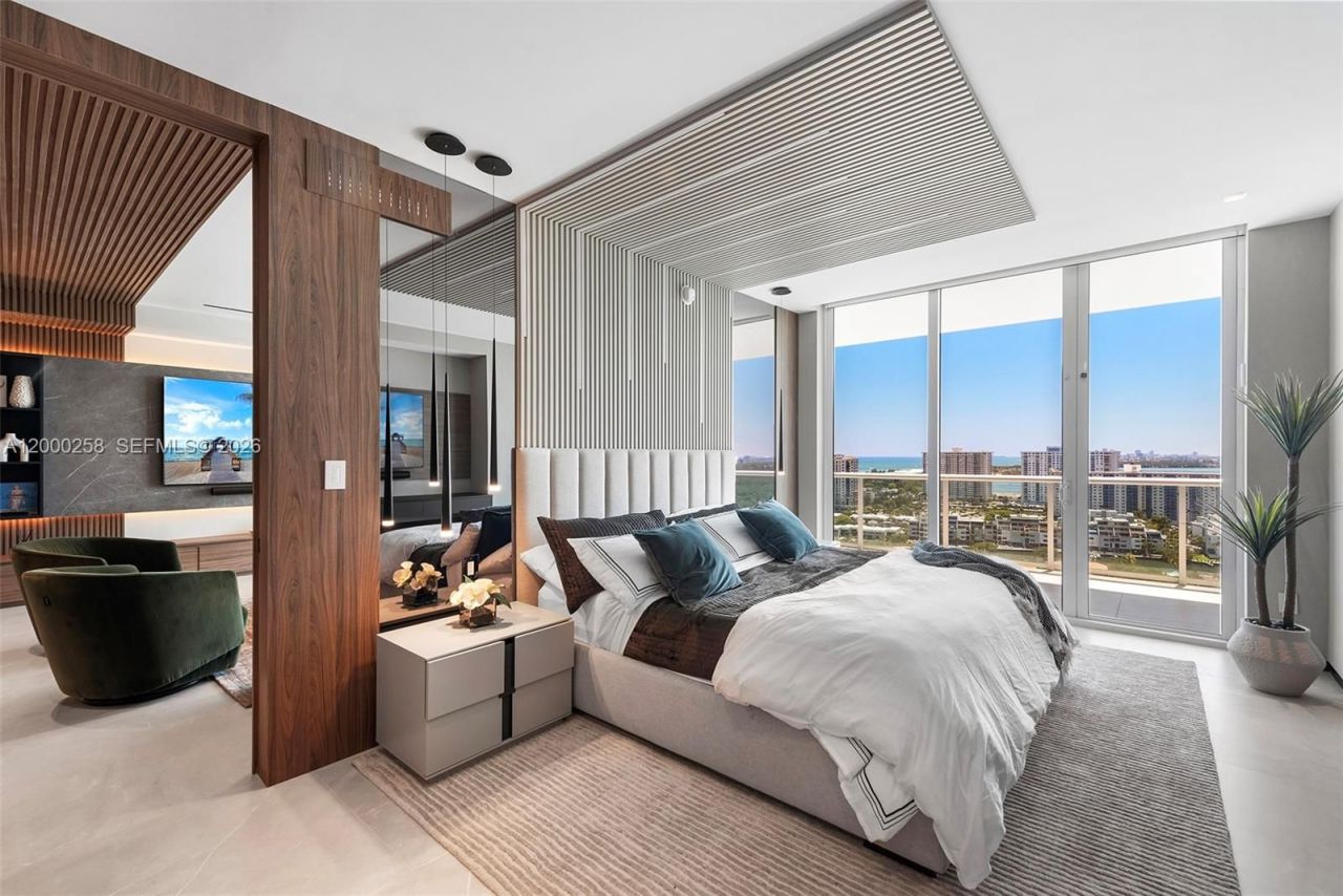 Пентхаус в Майами, США, 220 м² - фото 8