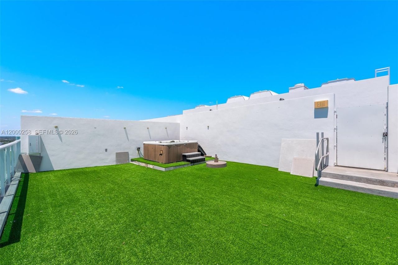 Пентхаус в Майами, США, 220 м² - фото 16