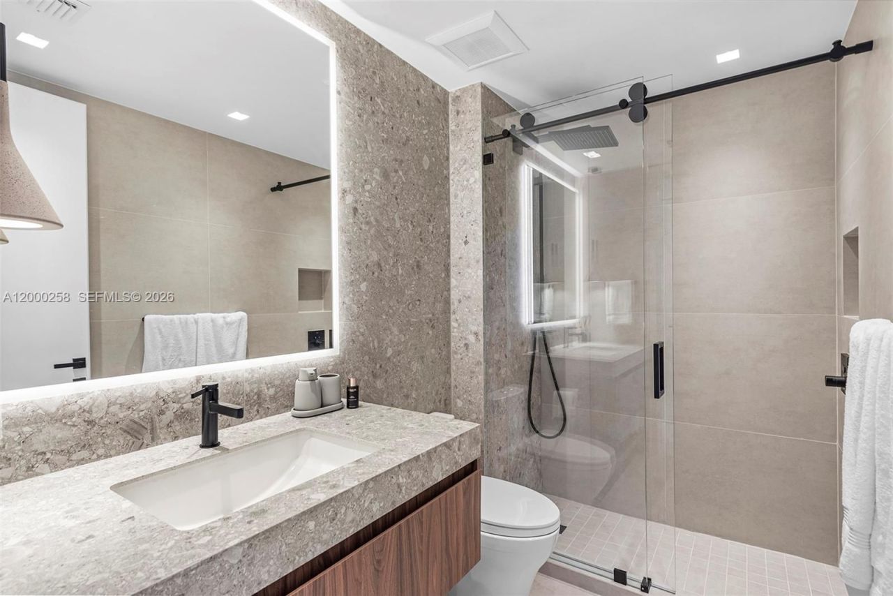 Пентхаус в Майами, США, 220 м² - фото 12