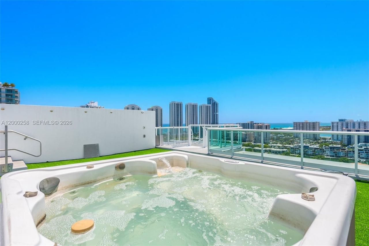 Пентхаус в Майами, США, 220 м² - фото 17