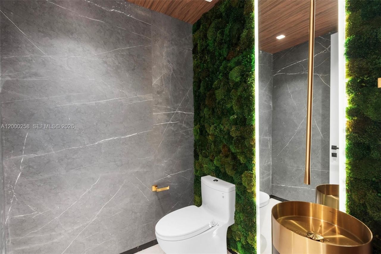 Пентхаус в Майами, США, 220 м² - фото 7