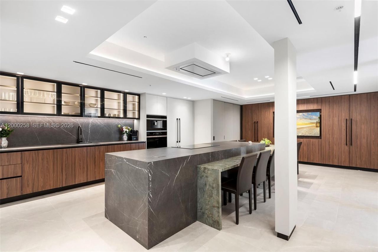 Пентхаус в Майами, США, 220 м² - фото 2