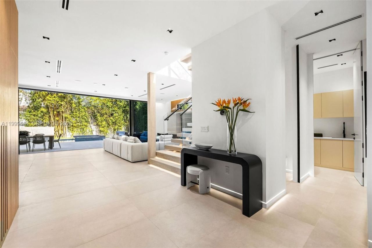 Дом в Майами, США, 280 м² - фото 13