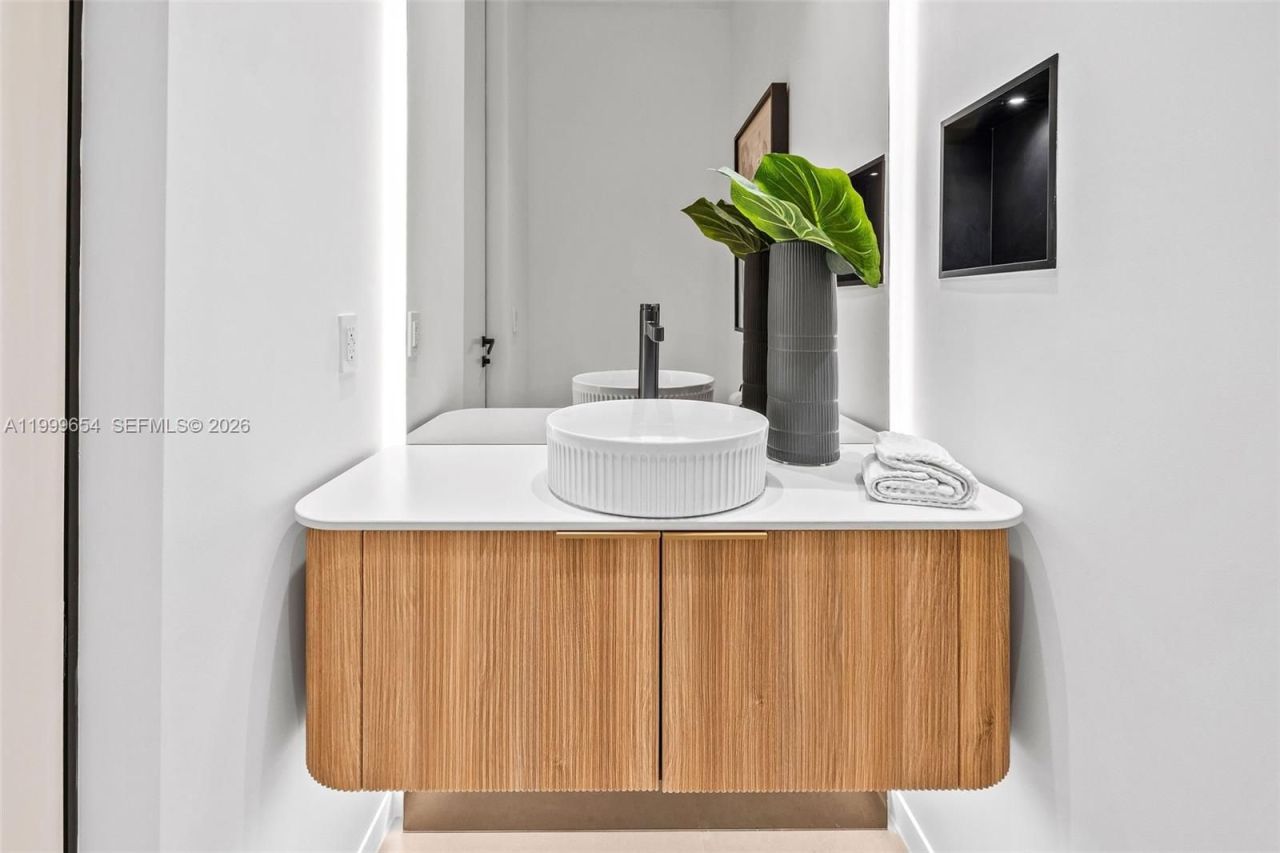 Дом в Майами, США, 280 м² - фото 14