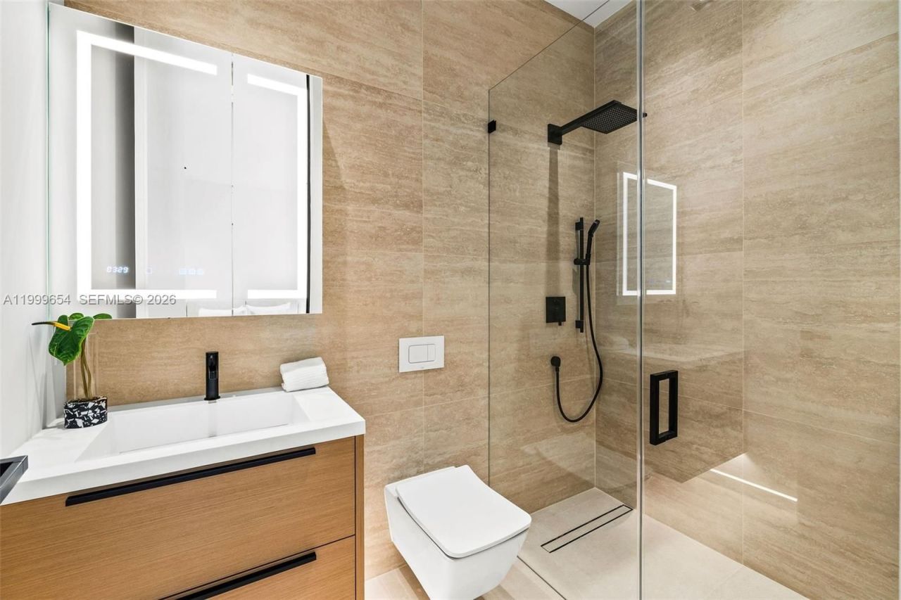 Дом в Майами, США, 280 м² - фото 12