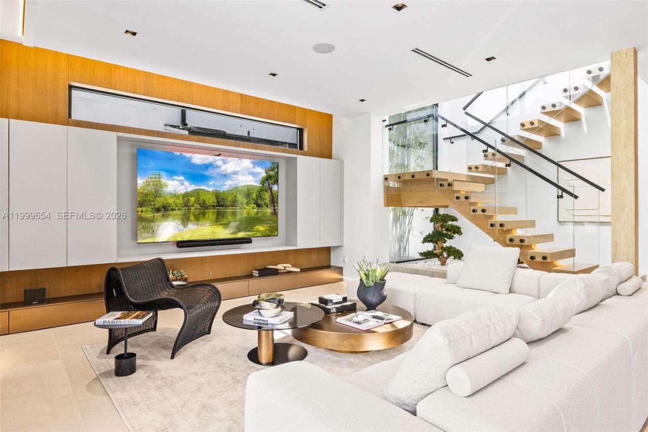 Дом в Майами, США, 280 м² - фото 16