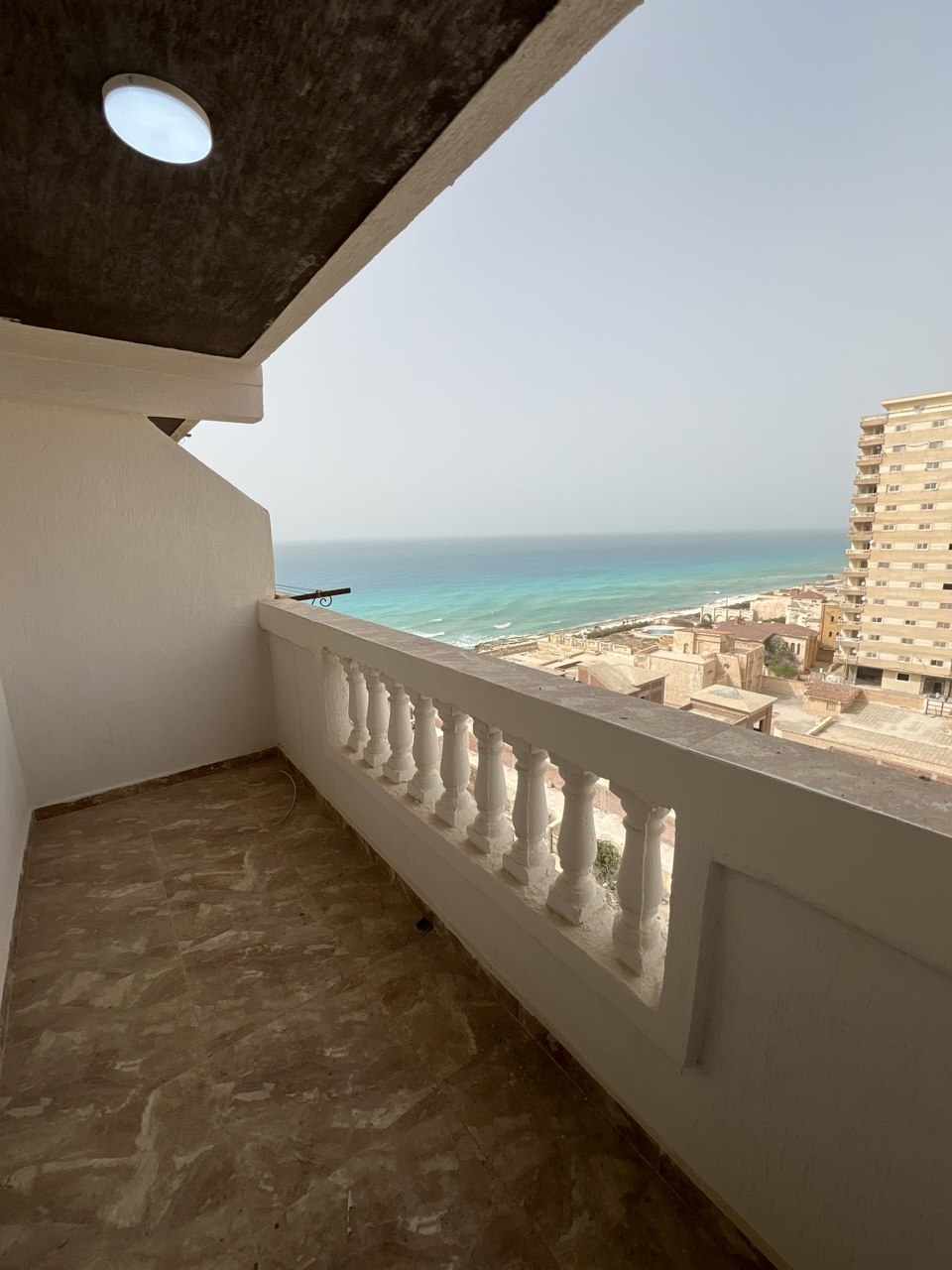 Квартира в Александрии, Египет, 80 м² - фото 1