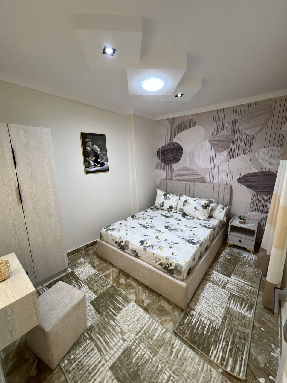 Квартира в Александрии, Египет, 80 м² - фото 2