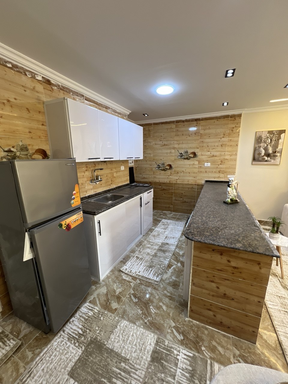 Квартира в Александрии, Египет, 80 м² - фото 4