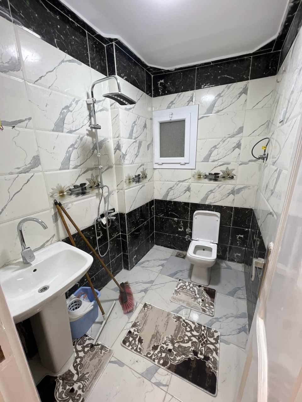 Квартира в Александрии, Египет, 80 м² - фото 5